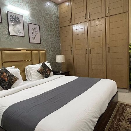Umda Horizon Hotell Islamabad Eksteriør bilde