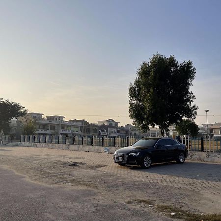 Umda Horizon Hotell Islamabad Eksteriør bilde