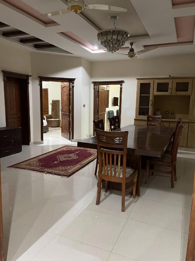 Umda Horizon Hotell Islamabad Eksteriør bilde