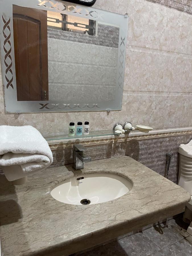 Umda Horizon Hotell Islamabad Eksteriør bilde