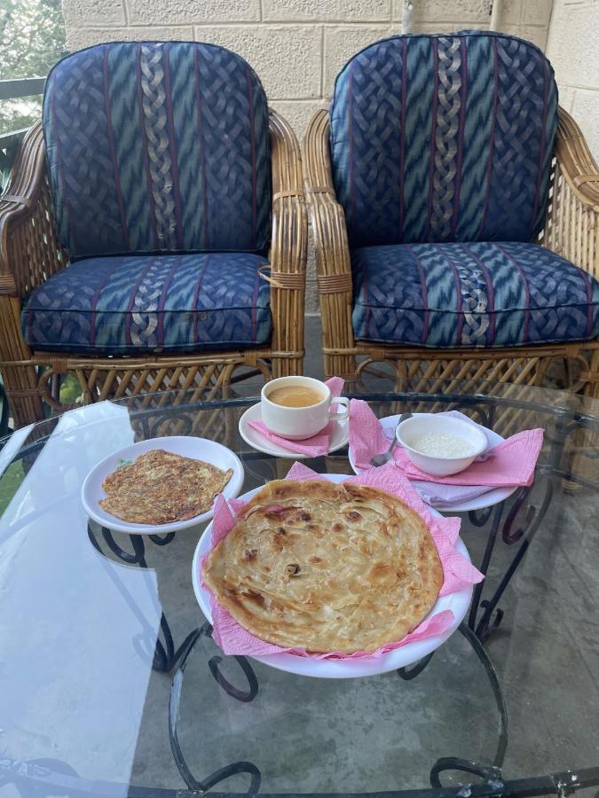 Umda Horizon Hotell Islamabad Eksteriør bilde