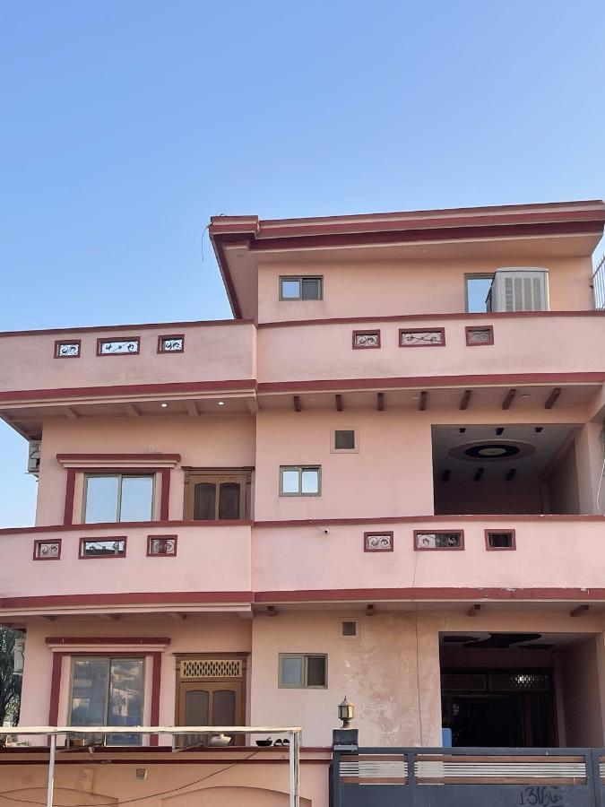 Umda Horizon Hotell Islamabad Eksteriør bilde