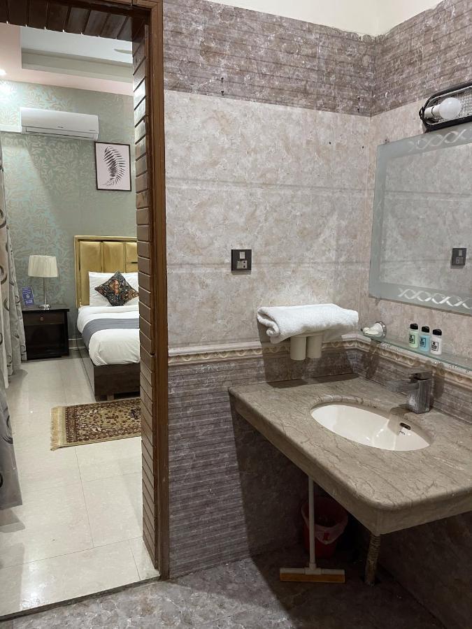 Umda Horizon Hotell Islamabad Eksteriør bilde